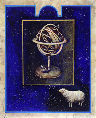 Agnus Dei - Small Image